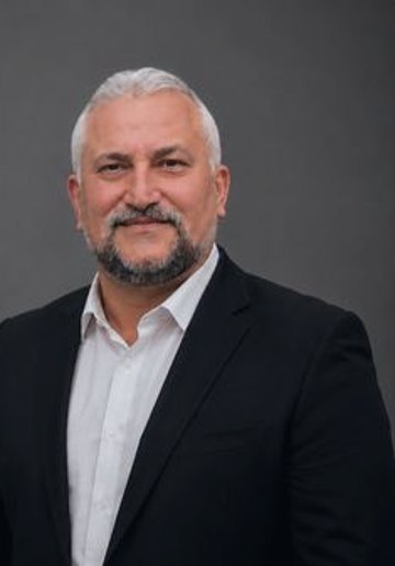 Ahmad Mohassesi