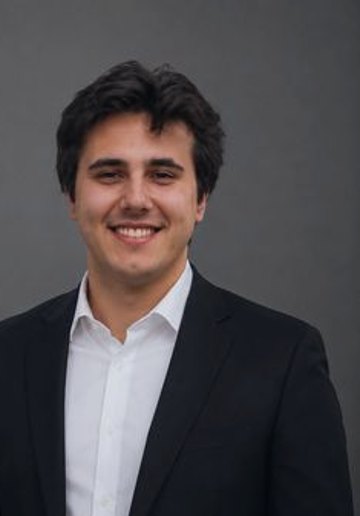 Tyler Bergman