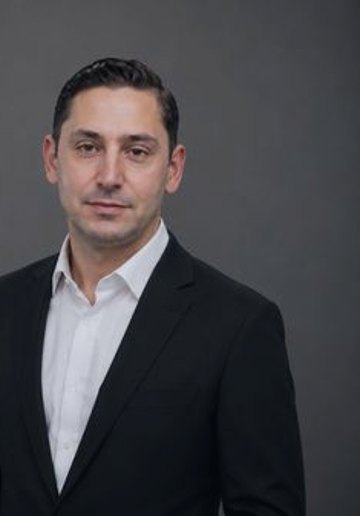 Marcus Reyes