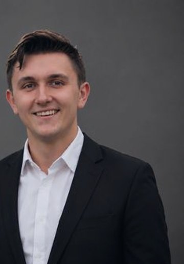 Connor Whyte