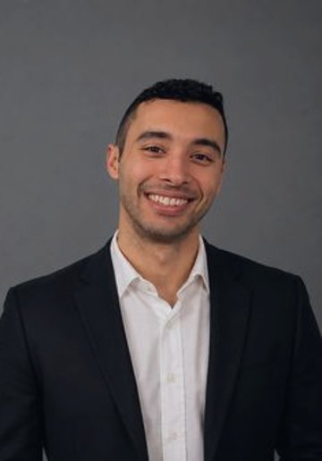 Omar Haddad