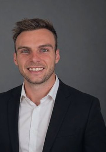 Nico Ferraro